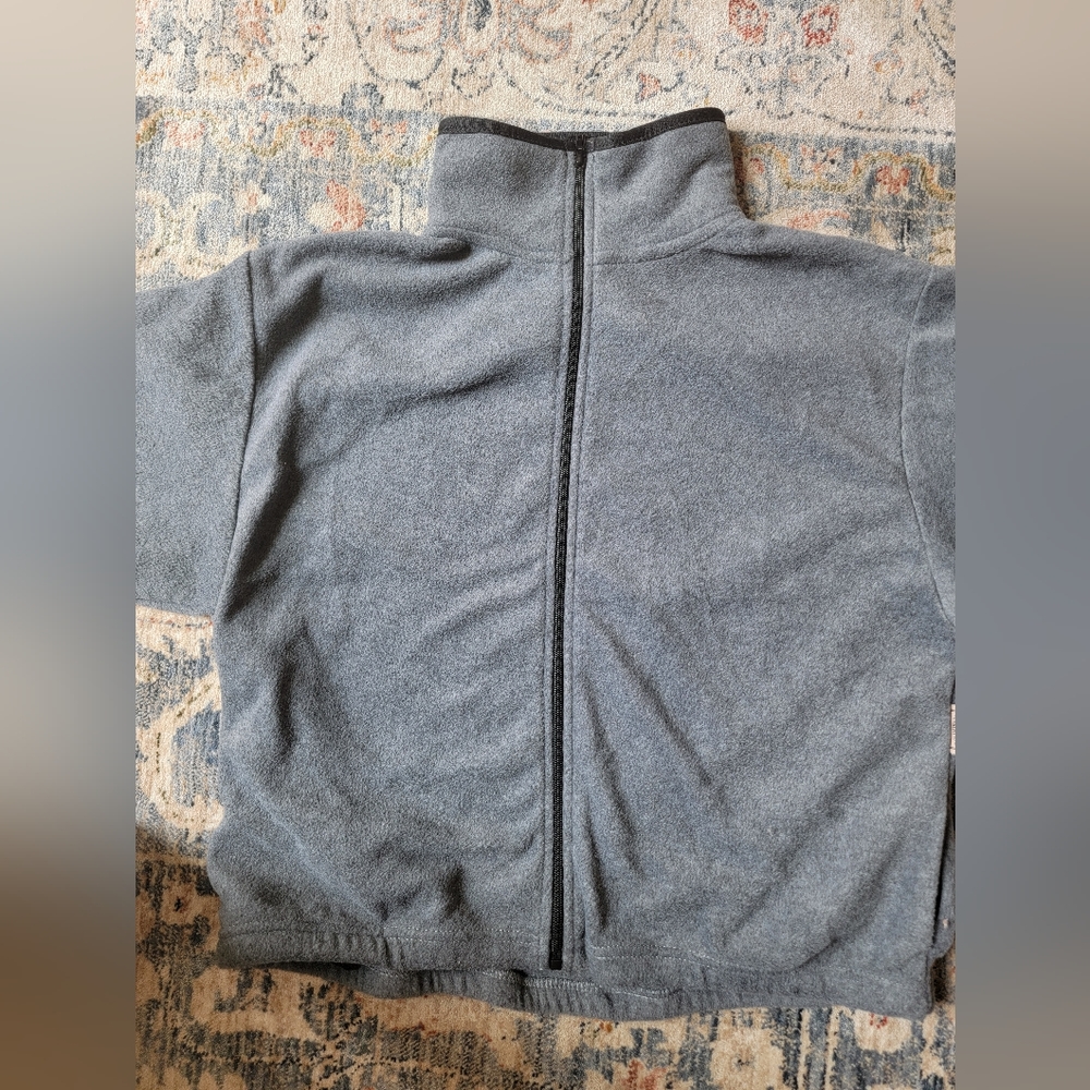 NWT Boys Large Fleece Jacket